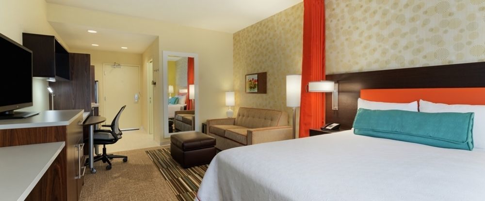 Home2 Suites By Hilton Livermore Extérieur photo